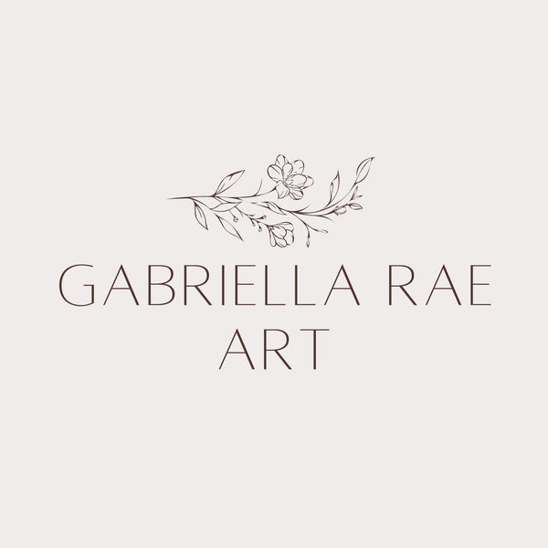 Gabriella Rae Art